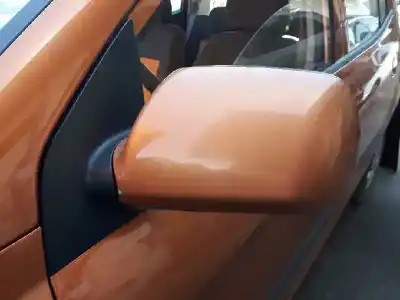 Pezzo di ricambio per auto di seconda mano specchio sinistro per kia picanto 1.1 cat riferimenti oem iam 