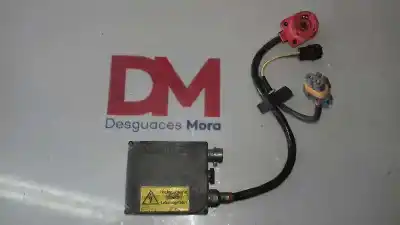 Pièce détachée automobile d'occasion  MODULE DE BALLAST DE PHARE XENON pour BMW SERIE 5 BERLINA (E39)  Références OEM IAM   