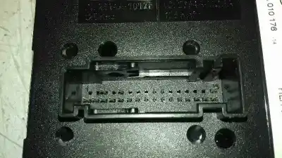 Автозапчасти б/у электронный модуль за audi q3 (8ug) attraction quattro ссылки oem iam 5k0959434e  