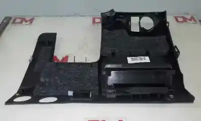 Автозапчасти б/у бардачок за audi q3 (8ug) attraction quattro ссылки oem iam 