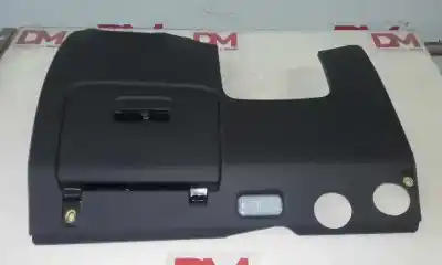 Автозапчастина б/у бардачок для audi q3 (8ug) attraction quattro посилання на oem iam   