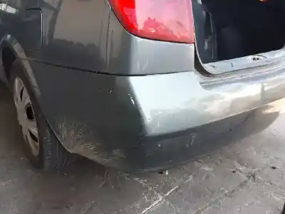 Gebrauchtes Autoersatzteil hintere stossstange zum nissan primera berlina (p12) 1.6 cat oem-iam-referenzen   