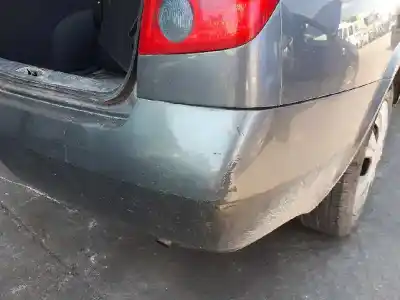 Gebrauchtes Autoersatzteil hintere stossstange zum nissan primera berlina (p12) 1.6 cat oem-iam-referenzen   
