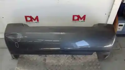 Gebrauchtes Autoersatzteil hintere stossstange zum nissan primera berlina (p12) 1.6 cat oem-iam-referenzen   