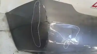Gebrauchtes Autoersatzteil hintere stossstange zum nissan primera berlina (p12) 1.6 cat oem-iam-referenzen   