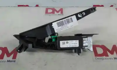 Автозапчастина б/у пotенціометр для audi q3 (8ug) attraction quattro посилання на oem iam 1k1723503ba  