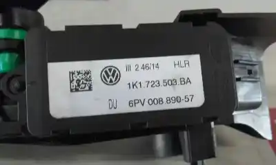 Автозапчастина б/у пotенціометр для audi q3 (8ug) attraction quattro посилання на oem iam 1k1723503ba  