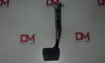 Автозапчасти б/у педаль тормоза за audi q3 (8ug) attraction quattro ссылки oem iam 