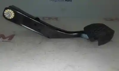 Автозапчастина б/у педаль гальм для audi q3 (8ug) attraction quattro посилання на oem iam   