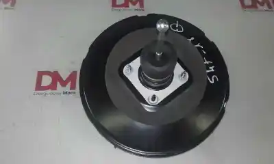 Автозапчастина б/у гальмівний серво для audi q3 (8ug) attraction quattro посилання на oem iam 5n1614105j  