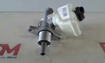 Автозапчастина б/у гальмівний насос для audi q3 (8ug) attraction quattro посилання на oem iam   