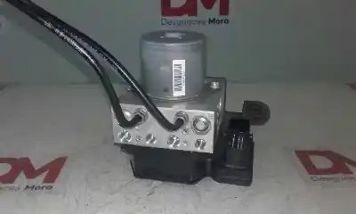 Автозапчасти б/у абс за audi q3 (8ug) attraction quattro ссылки oem iam 5n0614109ba