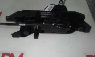 Автозапчастина б/у передач для audi q3 (8ug) attraction quattro посилання на oem iam   