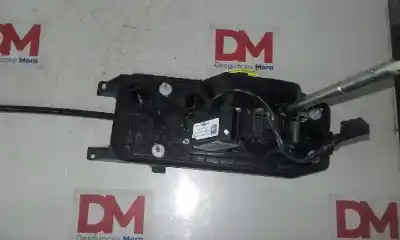 Автозапчастина б/у передач для audi q3 (8ug) attraction quattro посилання на oem iam   