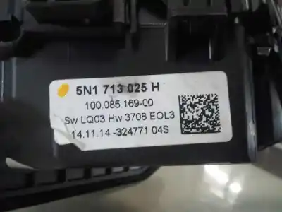 Автозапчастина б/у передач для audi q3 (8ug) attraction quattro посилання на oem iam   