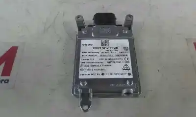 Автозапчасти б/у электронный модуль за audi q3 (8ug) attraction quattro ссылки oem iam 8u0907568f nuevo