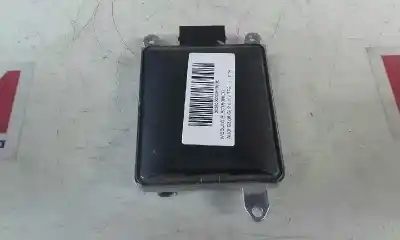 Автозапчастина б/у електронний модуль для audi q3 (8ug) attraction quattro посилання на oem iam 8u0907568f nuevo  