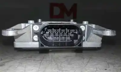 Автозапчастина б/у електронний модуль для audi q3 (8ug) attraction quattro посилання на oem iam 8u0907568f nuevo  