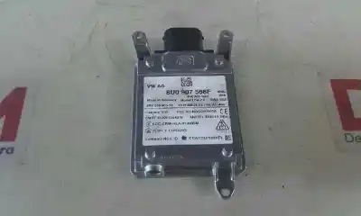 Автозапчасти б/у электронный модуль за audi q3 (8ug) attraction quattro ссылки oem iam 8u0907566f nuevo