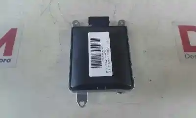 Автозапчасти б/у электронный модуль за audi q3 (8ug) attraction quattro ссылки oem iam 8u0907566f nuevo  