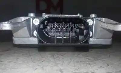 Автозапчасти б/у электронный модуль за audi q3 (8ug) attraction quattro ссылки oem iam 8u0907566f nuevo  