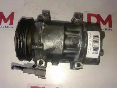 Peça sobressalente para automóvel em segunda mão compressor de ar condicionado a/a a/c por renault midlum 270 dxi 270 referências oem iam   