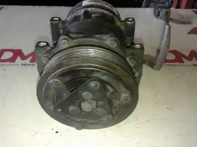 Peça sobressalente para automóvel em segunda mão compressor de ar condicionado a/a a/c por renault midlum 270 dxi 270 referências oem iam   