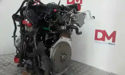 Автозапчасти б/у полный двигатель за audi q3 (8ug) attraction quattro ссылки oem iam cct