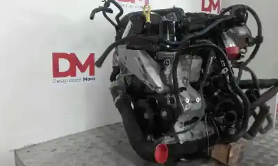 Автозапчасти б/у полный двигатель за audi q3 (8ug) attraction quattro ссылки oem iam cct  