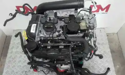 Автозапчасти б/у полный двигатель за audi q3 (8ug) attraction quattro ссылки oem iam cct  
