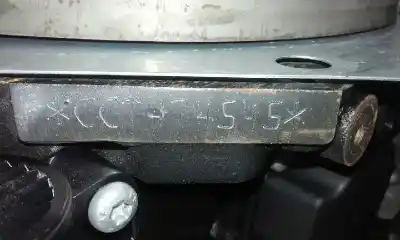 Автозапчасти б/у полный двигатель за audi q3 (8ug) attraction quattro ссылки oem iam cct  