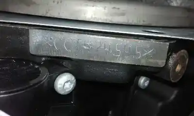 Автозапчасти б/у полный двигатель за audi q3 (8ug) attraction quattro ссылки oem iam cct  