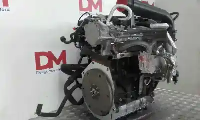 Автозапчасти б/у полный двигатель за audi q3 (8ug) attraction quattro ссылки oem iam cct  