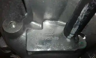 Автозапчасти б/у полный двигатель за audi q3 (8ug) attraction quattro ссылки oem iam cct  