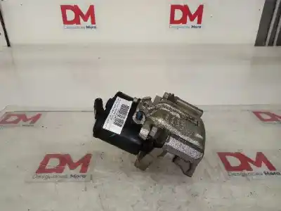 Автозапчасти б/у задний правый тормозной суппорт за audi q3 (8ug) attraction quattro ссылки oem iam 