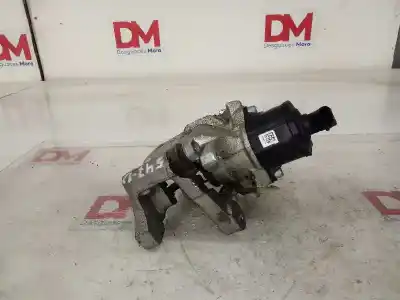 Автозапчастина б/у задній правий гальмівний супорт для audi q3 (8ug) attraction quattro посилання на oem iam   