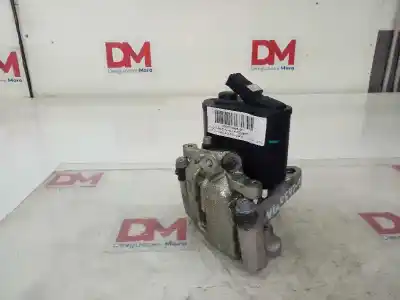 Автозапчасти б/у задний левый тормозной суппорт за audi q3 (8ug) attraction quattro ссылки oem iam 