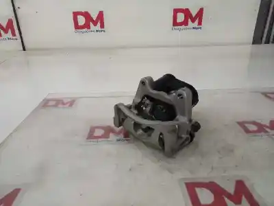 Автозапчасти б/у задний левый тормозной суппорт за audi q3 (8ug) attraction quattro ссылки oem iam   