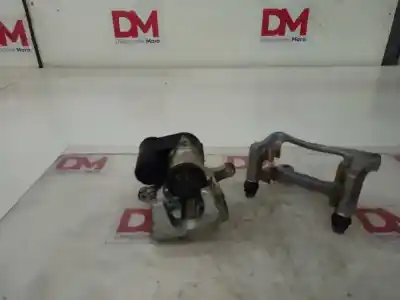 Автозапчасти б/у задний левый тормозной суппорт за audi q3 (8ug) attraction quattro ссылки oem iam   