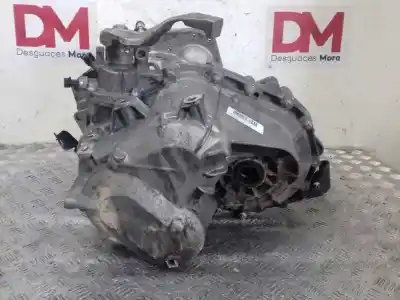 Автозапчастина б/у коробка передач для opel vectra c caravan elegance посилання на oem iam 5530375  