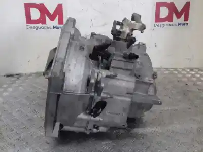 Автозапчастина б/у коробка передач для opel vectra c caravan elegance посилання на oem iam 5530375  