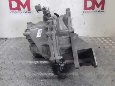 Автозапчастина б/у коробка передач для opel vectra c caravan elegance посилання на oem iam 5530375  