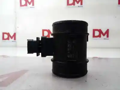 Автозапчастина б/у витратомір повітря для opel vectra c caravan elegance посилання на oem iam 0281002618  