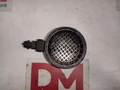 Автозапчастина б/у витратомір повітря для opel vectra c caravan elegance посилання на oem iam 0281002618  