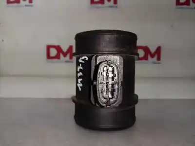 Автозапчастина б/у витратомір повітря для opel vectra c caravan elegance посилання на oem iam 0281002618  