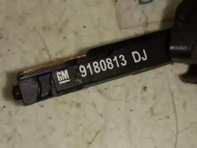 Pezzo di ricambio per auto di seconda mano comando pulito per opel vectra c caravan elegance riferimenti oem iam 423058fegp  