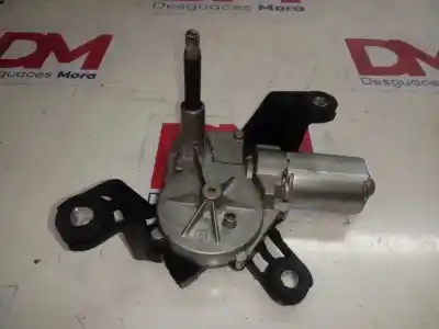 Автозапчастина б/у двигатель заднього склоочисника для opel vectra c caravan elegance посилання на oem iam 0390201590  