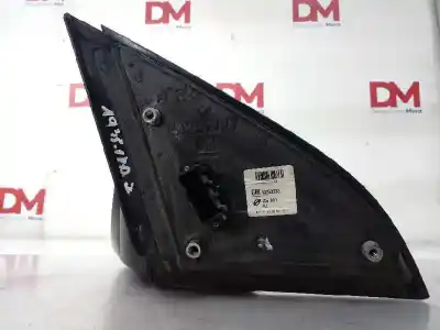 Автозапчастина б/у ліве дзеркало для opel vectra c caravan elegance посилання на oem iam   