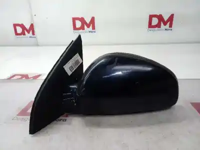 Автозапчастина б/у ліве дзеркало для opel vectra c caravan elegance посилання на oem iam   