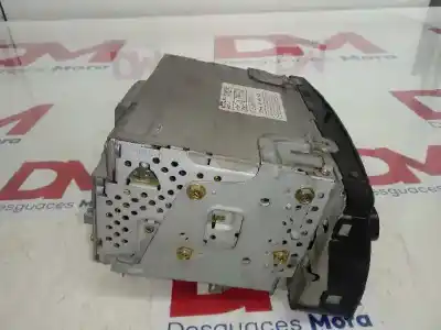 İkinci el araba yedek parçası ses sistemi / radyo cd için toyota corolla (e12) 4zz-fe oem iam referansları sarte124zzfe10  